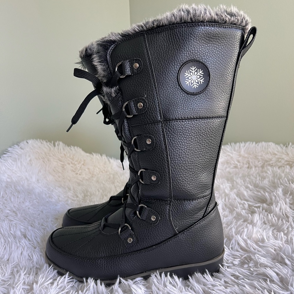 BNWOB Comfy Moda Snow Boot